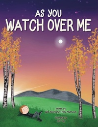 Abbildung von: As You Watch Over Me - Lawley Enterprises LLC
