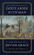 Cover: God's Abode with Man - Os Justi Press