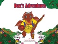 Cover: Dax's Adventures - Liberation's Publishing LLC