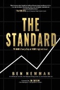 Cover: The Standard - Game Changer Publishing
