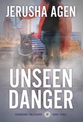 Cover: Unseen Danger - Sdg Words, LLC