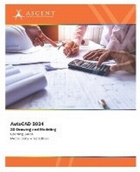 Abbildung von: AutoCAD 2024 - Ascent, Center for Technical Knowledge