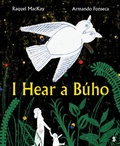 Cover: I Hear a Buho - Scribble US