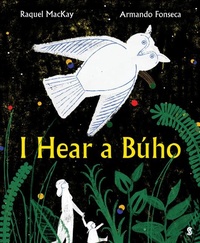 Enlarge image Cover: I Hear a Buho - Scribble US