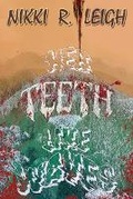 Cover: Her Teeth, Like Waves - Spooky House Press LLC