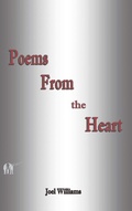Cover: Poems From the Heart - Vabella Publishing