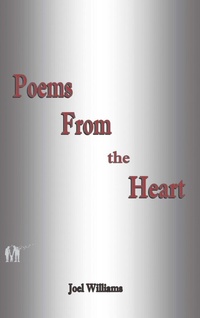 Enlarge image Cover: Poems From the Heart - Vabella Publishing