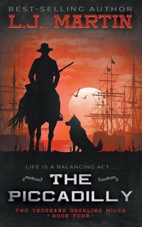 Enlarge image Cover: The Piccadilly - Wise Wolf Books