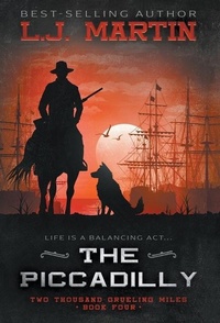Enlarge image Cover: The Piccadilly - Wise Wolf Books