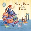 Cover: Nancy Bess Had a Dress - Gnome Road Publishing