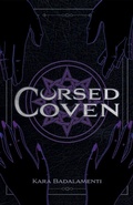 Cover: Cursed Coven - Wildling Press