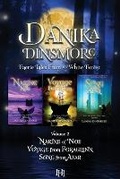 Cover: Faerie Tales from the White Forest Omnibus Volume 2 - Hydra House