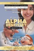 Cover: Alpha Dentistry vol. 3 - Paediatric Dentistry FAQ (International version) - Ba Khoa Nguyen