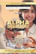 Cover: Alpha Dentistry vol.3 - Paediatric Dentistry FAQ (Assembled version) - Ba Khoa Nguyen