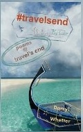 Cover: #travelsend - Moose House Publications