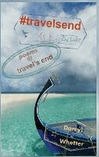 Enlarge image Cover: #travelsend - Moose House Publications