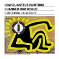 Cover: How Quantel's Paintbox Changed Our World - Interact Digital Arts Ltd