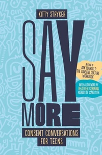 Enlarge image Cover: Say More - Thornapple Press