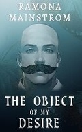 Cover: The Object of My Desire - Ember Park Imprint