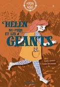 Cover: Helen Nu-Pieds Et Les Geants - Planete Rebelle