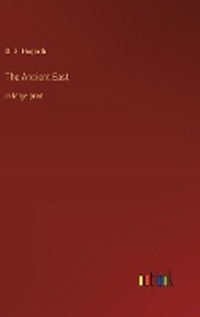 Enlarge image Cover: The Ancient East - Outlook Verlag