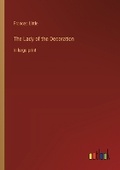 Cover: The Lady of the Decoration - Outlook Verlag