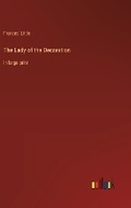 Cover: The Lady of the Decoration - Outlook Verlag