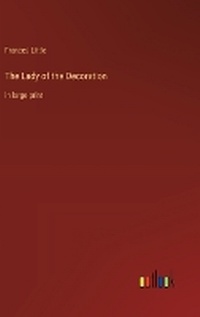 Enlarge image Cover: The Lady of the Decoration - Outlook Verlag