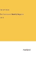 Cover: The Freemasons' Monthly Magazine - Anatiposi Verlag