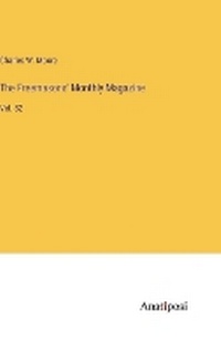 Enlarge image Cover: The Freemasons' Monthly Magazine - Anatiposi Verlag