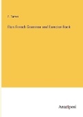 Cover: Eton French Grammar and Exercise Book - Anatiposi Verlag