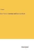 Cover: Eton French Grammar and Exercise Book - Anatiposi Verlag