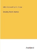 Cover: Drawing Room Dramas - Anatiposi Verlag