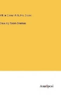 Enlarge image Cover: Drawing Room Dramas - Anatiposi Verlag