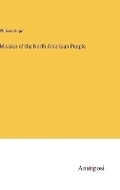 Cover: Mission of the North American People - Anatiposi Verlag