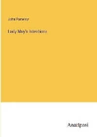 Enlarge image Cover: Lady May's Intentions - Anatiposi Verlag