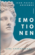 Cover: Emotionen - BoD - Books on Demand