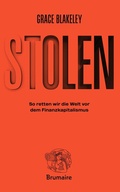Bild: Stolen - Brumaire Verlag
