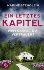 Cover: Ein letztes Kapitel - dp DIGITAL PUBLISHERS GmbH