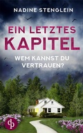 Cover: Ein letztes Kapitel - dp DIGITAL PUBLISHERS GmbH