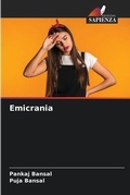 Cover: Emicrania - Edizioni Sapienza
