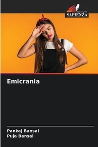 Enlarge image Cover: Emicrania - Edizioni Sapienza