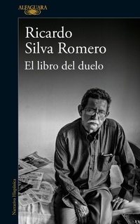 Abbildung von: El libro del duelo / The Book of Grief - Alfaguara