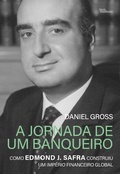 Cover: A jornada de um banqueiro - Best Business