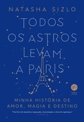 Cover: Todos os astros levam a Paris - Verus