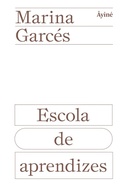 Cover: Escola de aprendizes - Editora &Acirc;yin&eacute;