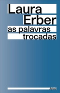 Cover: As palavras trocadas - Editora &Acirc;yin&eacute;