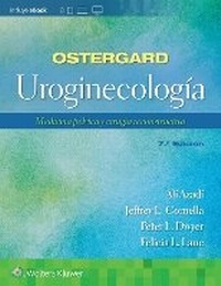 Abbildung von: Ostergard. Uroginecologia - Lippincott Williams and Wilkins