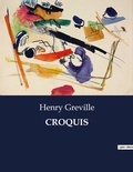 Cover: Croquis - Culturea
