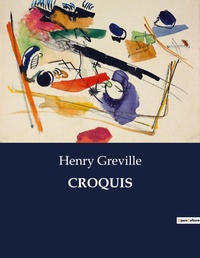 Abbildung von: Croquis - Culturea